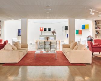 Sercotel Amister Art Hotel - Barcelona - Lounge