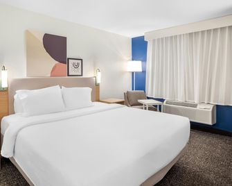 Spark by Hilton Kent Seattle - Kent - Slaapkamer