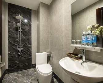 Nam Hai Hotel - Hanoi - Baño