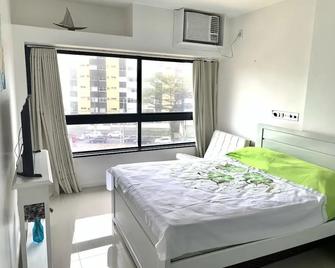 Ondina Apart Hotel Residences - Salvador - Quarto