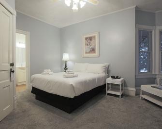Siebkens Resort - Elkhart Lake - Habitación