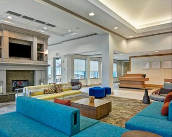 Hilton Garden Inn Lake Buena Vista/Orlando - Orlando - Lounge
