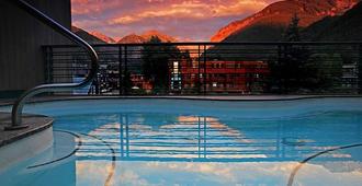 Camels Garden Hotel - Telluride - Basen