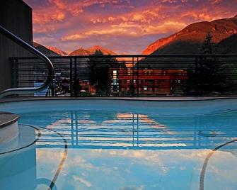 Camel's Garden Hotel - Telluride - Pool