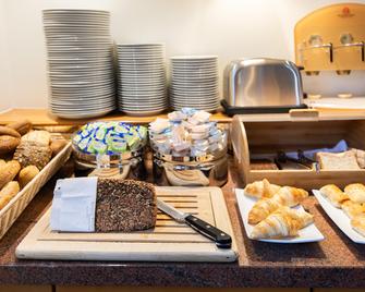 Garner Hotel Bremen North By IHG - Bremen - Nhà hàng