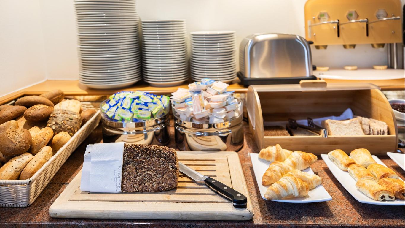 Garner Hotel Bremen North By IHG
