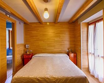 Albergo Speranza - Asiago - Habitación