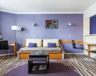 Appartement Lilas Parc 1 - Paris La Défense - Courbevoie - Living room