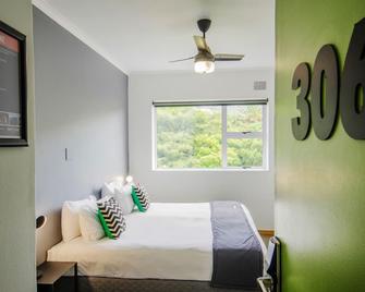 Never at Home Kloof Street - Cape Town - Bedroom