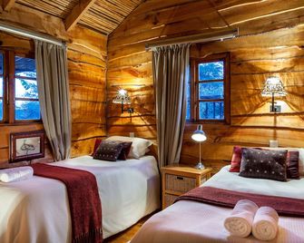 Soetdoring Selfsorg - Oudtshoorn - Habitación