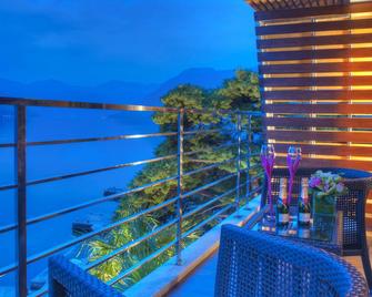 Hotel Forza Mare - Kotor - Balcony