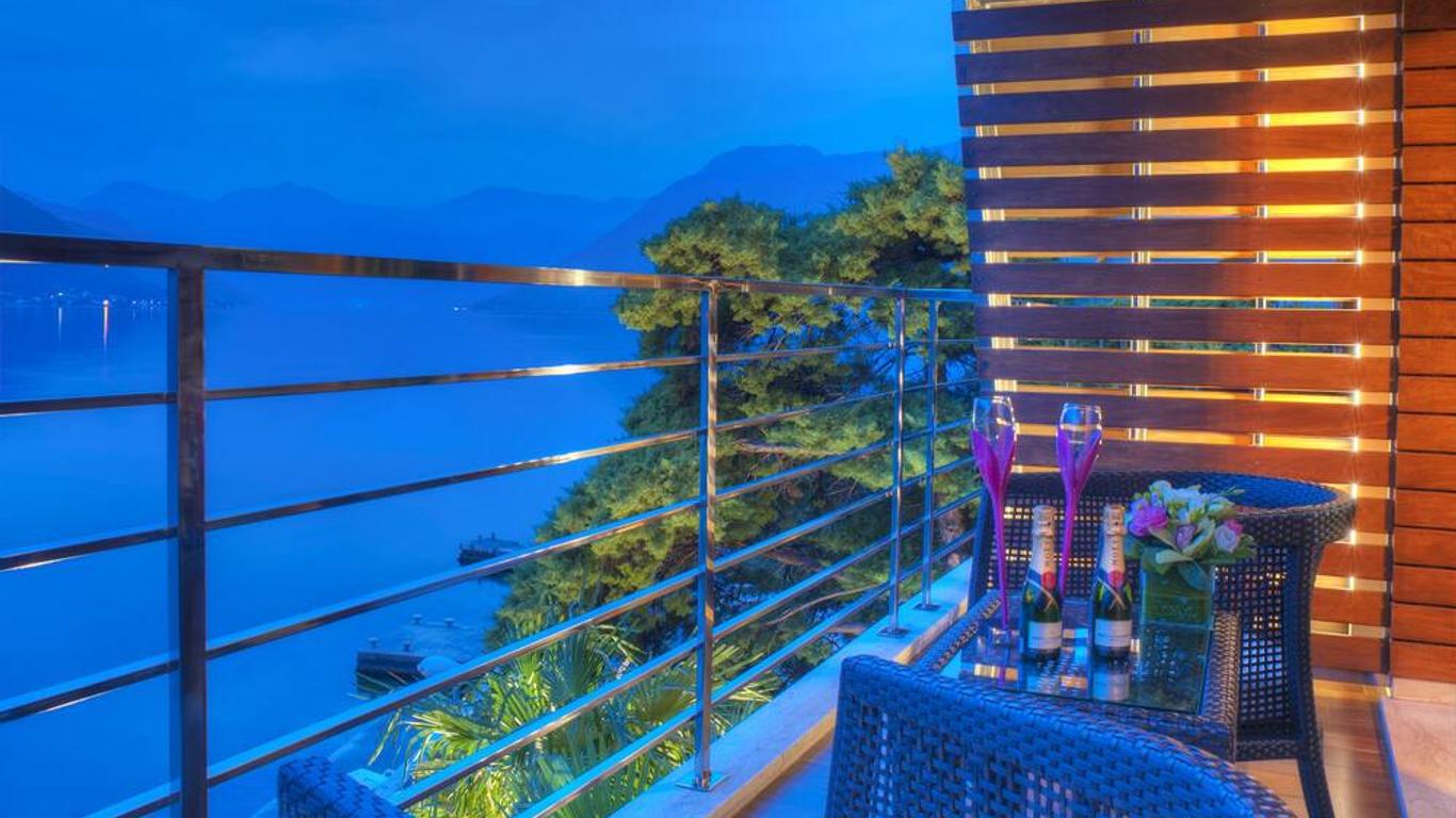 Hotel Forza Mare
