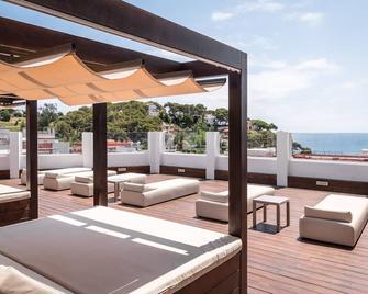 Alegria Sun Village - Lloret de Mar - Prestation de l’hébergement