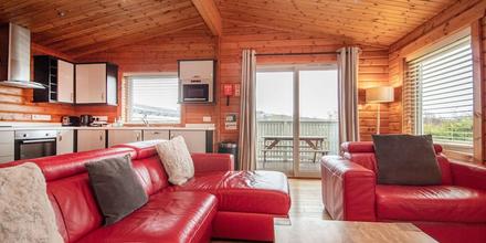 Image of hotel: Aviemore Lodges