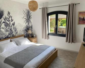 Le domaine des Petits Princes - Lorgues