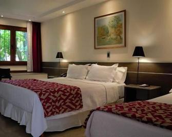 Los Espinillos Hotel y Spa - Villa Carlos Paz - Habitación