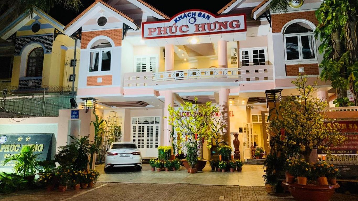 Phuc Hung Hotel