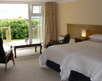 Lakeland Midsummer Lakehouse - Oughterard