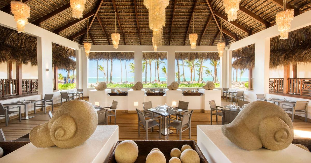 Occidental Punta Cana from $44. Punta Cana Hotel Deals & Reviews - KAYAK