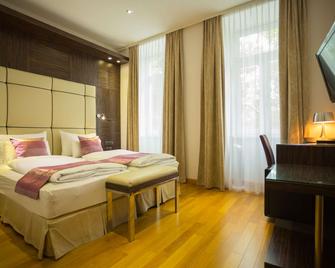 Best Western Plus Hotel Arcadia - Wina - Kamar Tidur