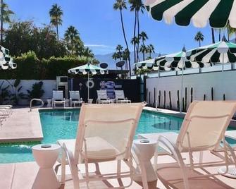 The Marley Hotel by AvantStay - Palm Springs - Bazén