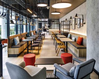 ibis London Sutton Point - London - Restaurant