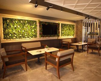 Grand Cakiroglu Hotel - Aksaray - Restaurante