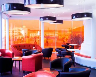 Le Grand Hotel de la Plage - Biscarrosse - Lounge