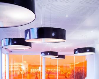Le Grand Hotel de la Plage - Biscarrosse - Lounge