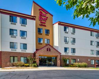 Red Roof Inn & Suites Dover Downtown - Dover - Building
