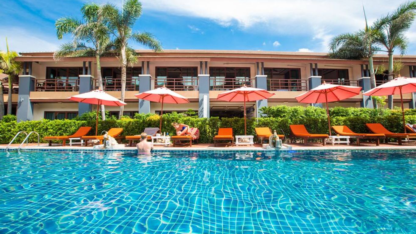 سنرايز ريزورت