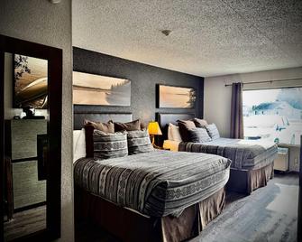 Quality Inn Fort Frances - Fort Frances - Ložnice