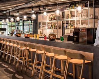 Novotel Annecy Centre - Annecy - Bar