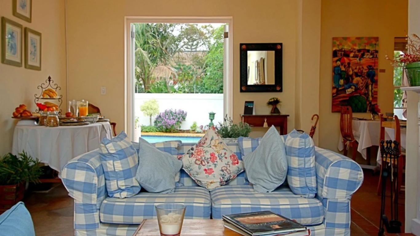 Morningside Cottage