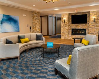 Homewood Suites by Hilton Rancho Cordova - Rancho Cordova - Reception
