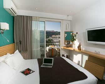 Miramar - Monaco - Bedroom