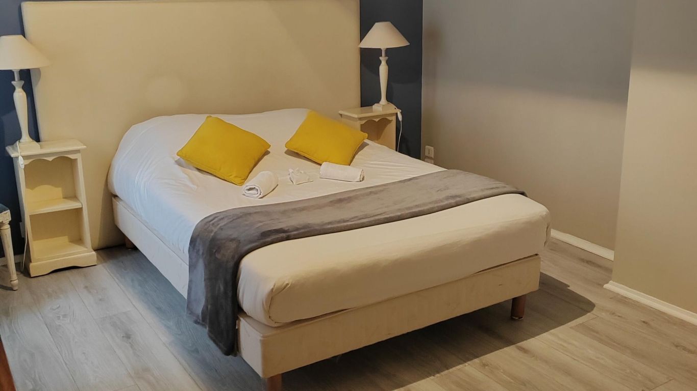 格蘭德杜克斯酒店