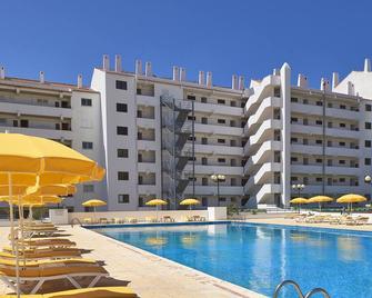Cheerfulway Minichoro Apartamentos - Albufeira - Pool