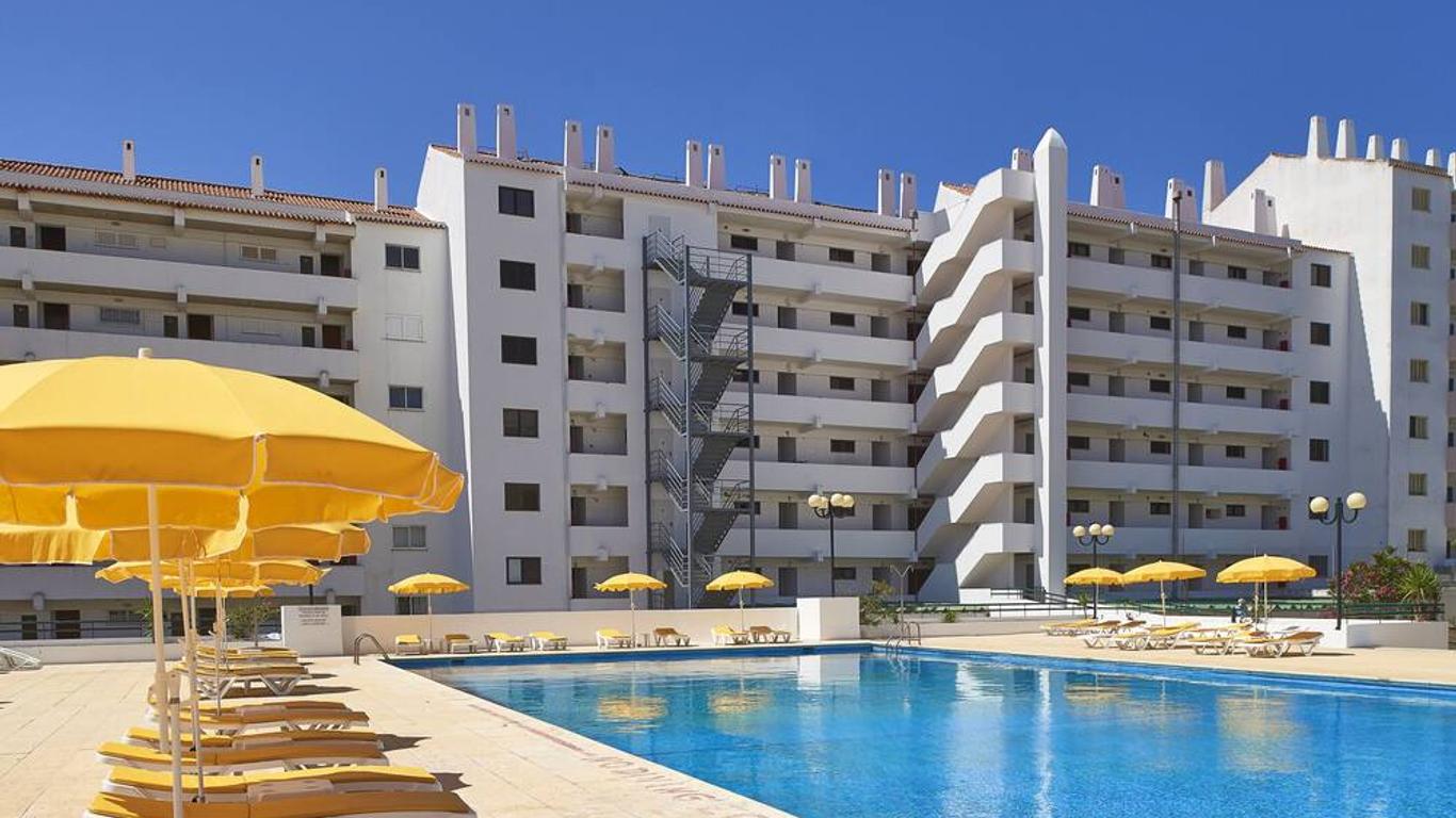 Cheerfulway Minichoro Apartamentos