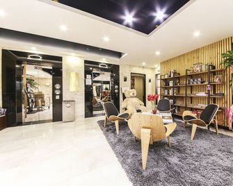 Hotel Kobos - Seoul