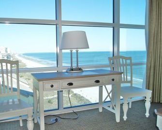 Seaside Resort 1003 - North Myrtle Beach