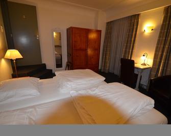 Hotel Malcot - Mechelen - Κρεβατοκάμαρα