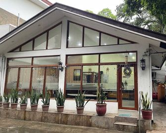 Palette Gems Hotel and Conference Center - Antipolo - Building