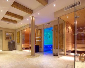 Wagner's Aparthotel - Pertisau - Lobby
