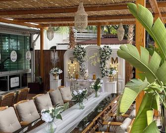 Hotel Angel Beach - Erdemli