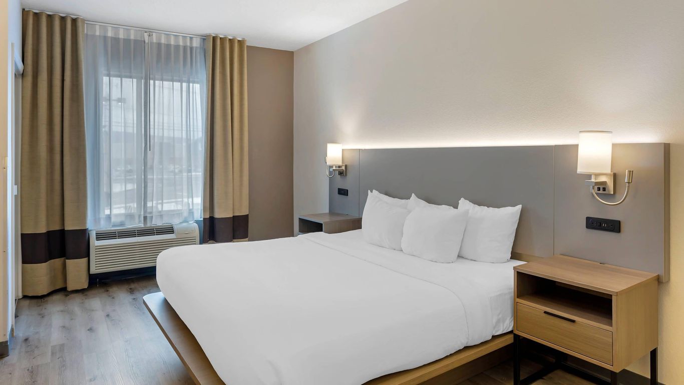 Comfort Inn & Suites Sayre