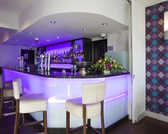 The Birch Hotel - Haywards Heath - Bar