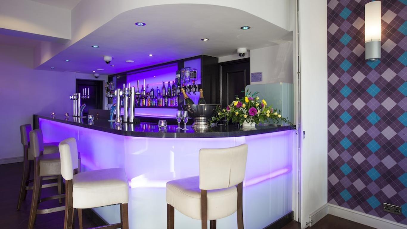 The Birch Hotel