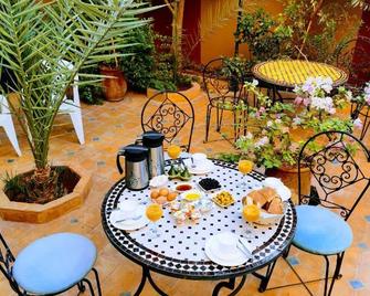 Riad Fennec Sahara - Zagora