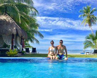 Bohol South Beach Hotel - Panglao